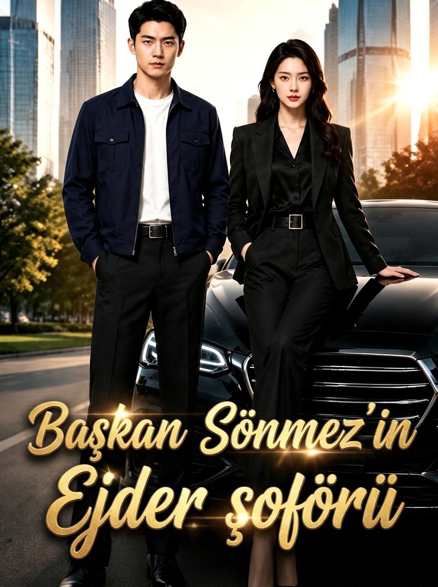 Şoförüm Ejderha Komutanı Çıktı