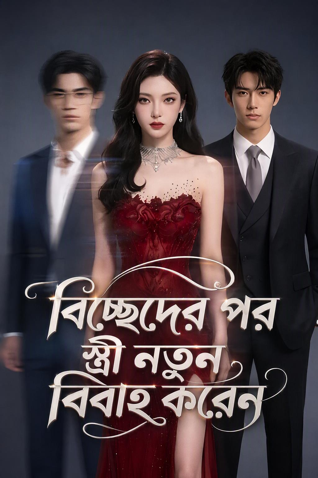 ডিভোর্স হয়েছে তো কি? আবার বিয়ে করব!