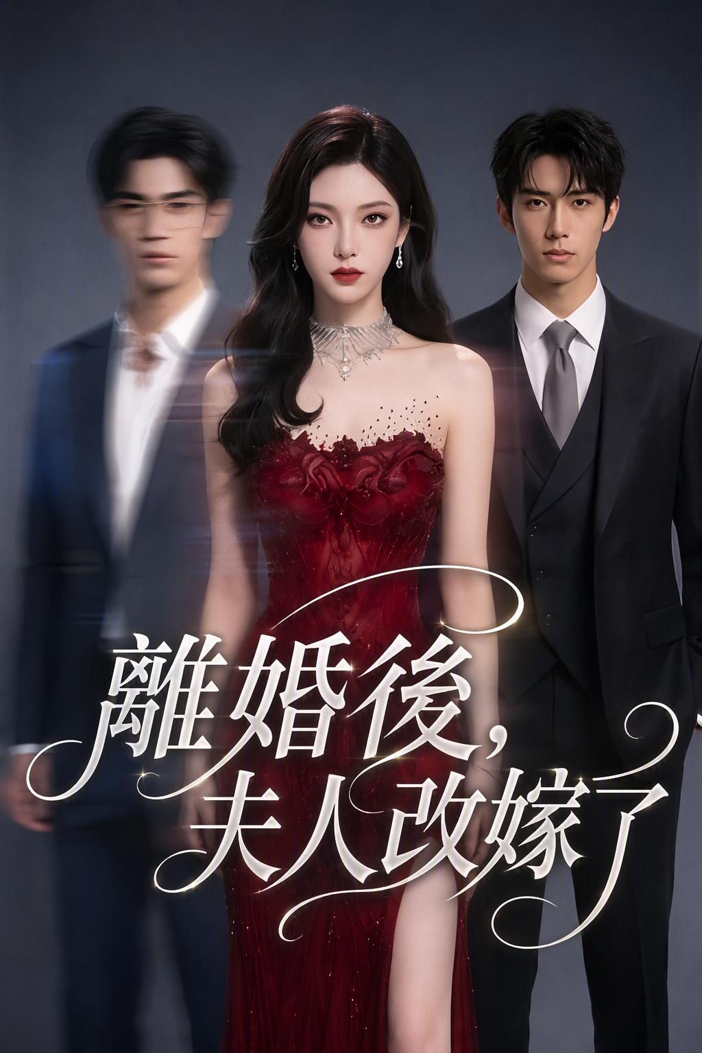 离婚又怎样，再婚就是了