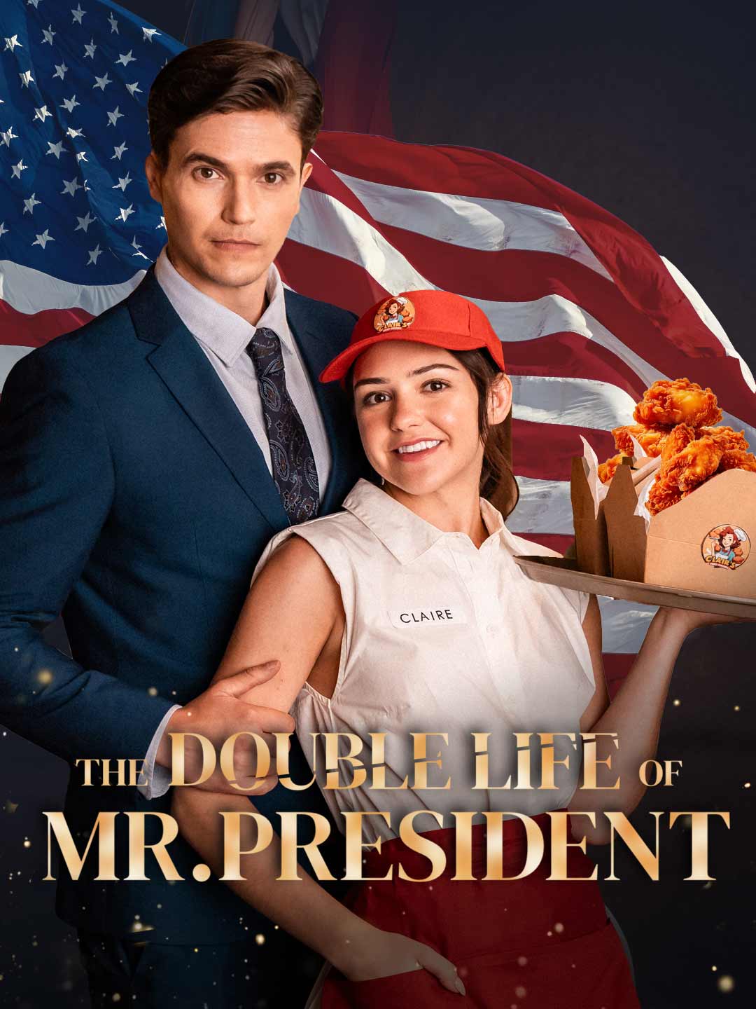A Dupla Vida do Sr. Presidente