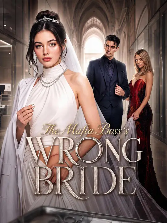 The Mafia Boss's Wrong Bride
