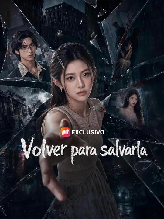 Volver para salvarla