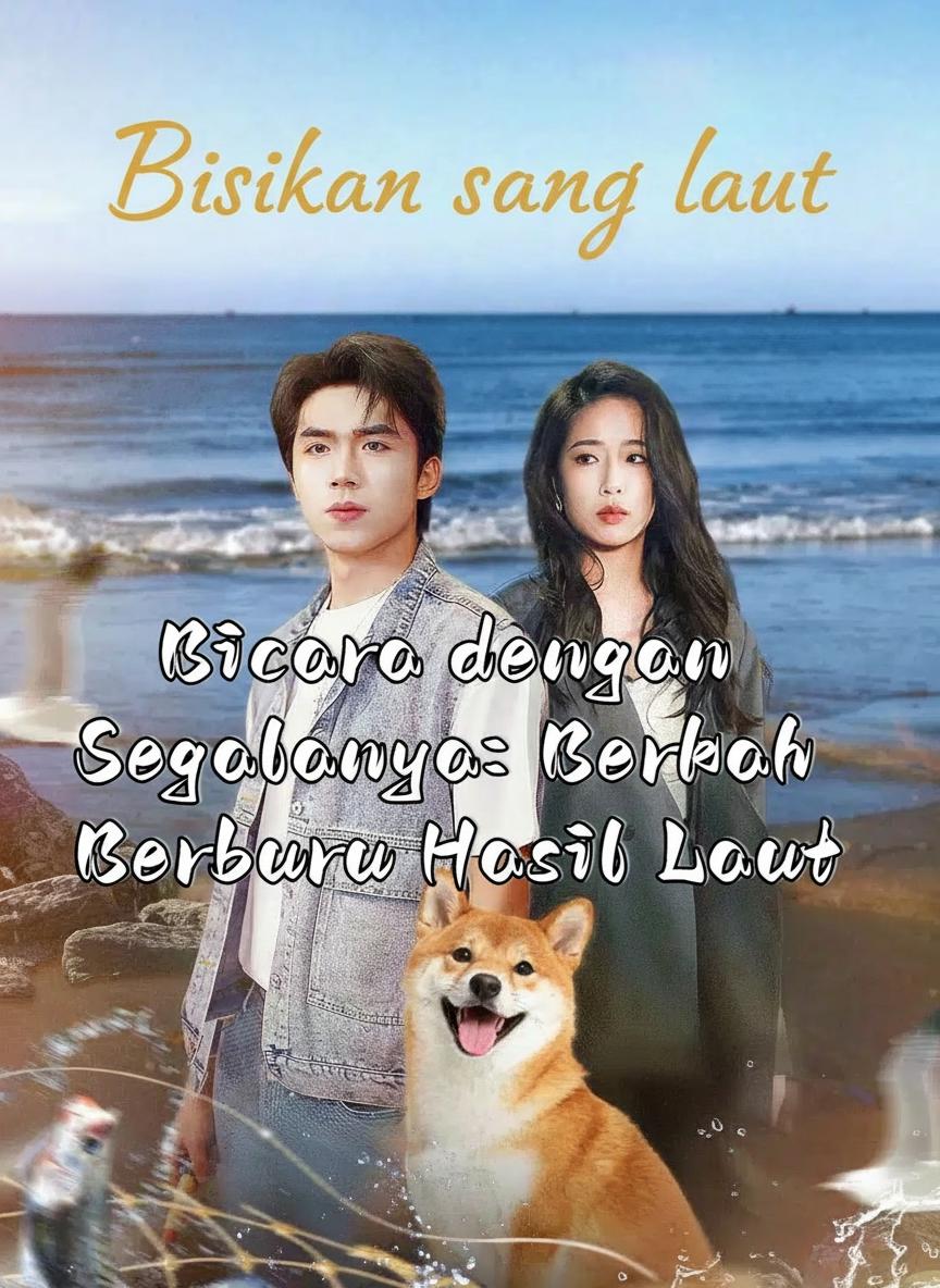 Bisikan sang laut