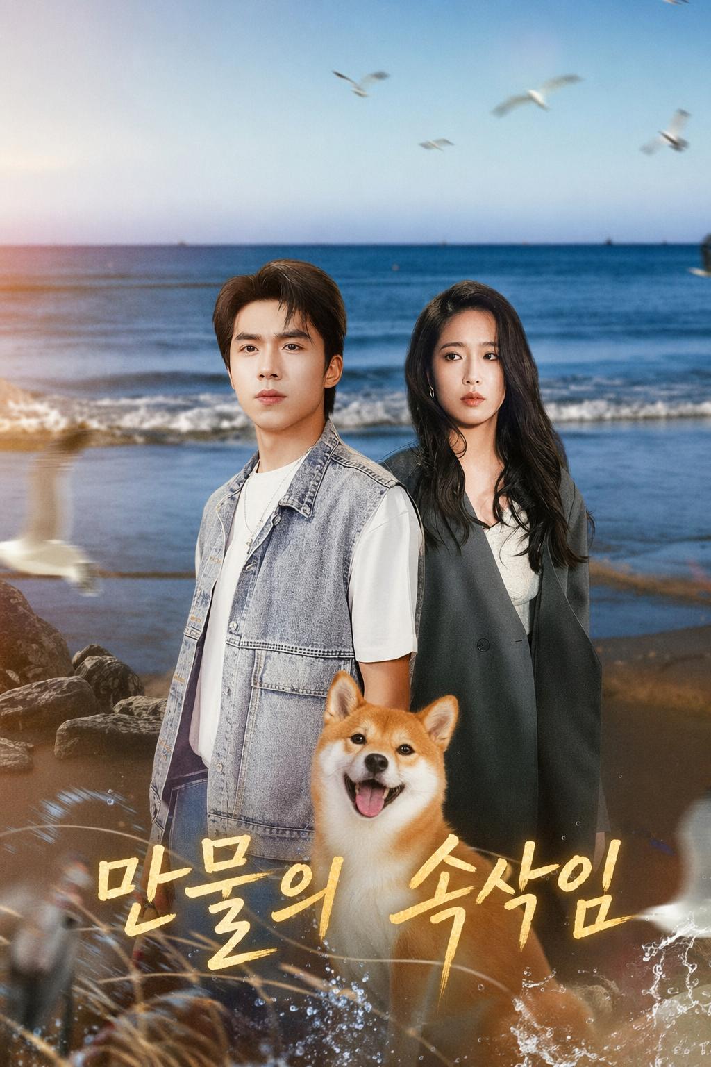 만물의 속삭임