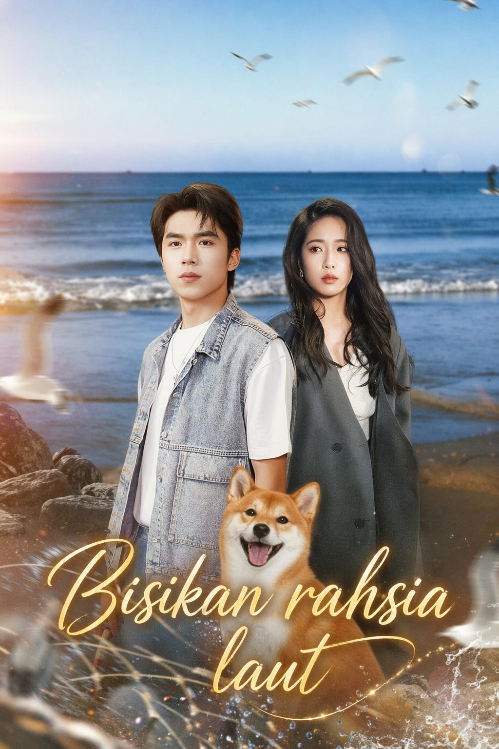 Bisikan rahsia laut