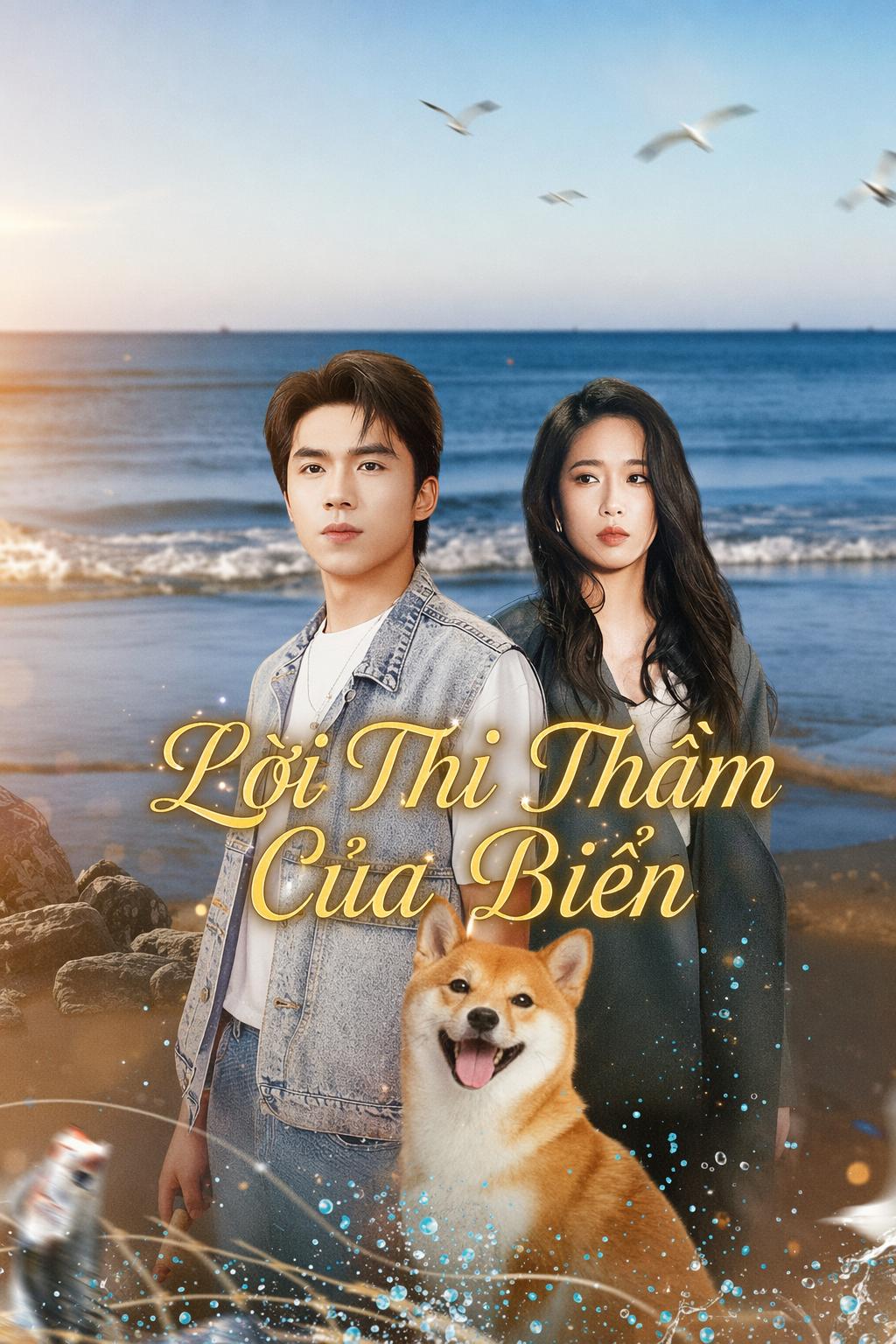 Siêu Năng Lực Giao Tiếp Vạn Vật