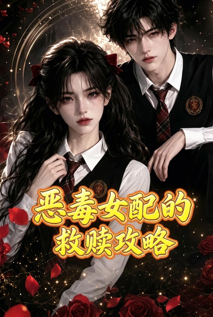 恶毒女配的救赎