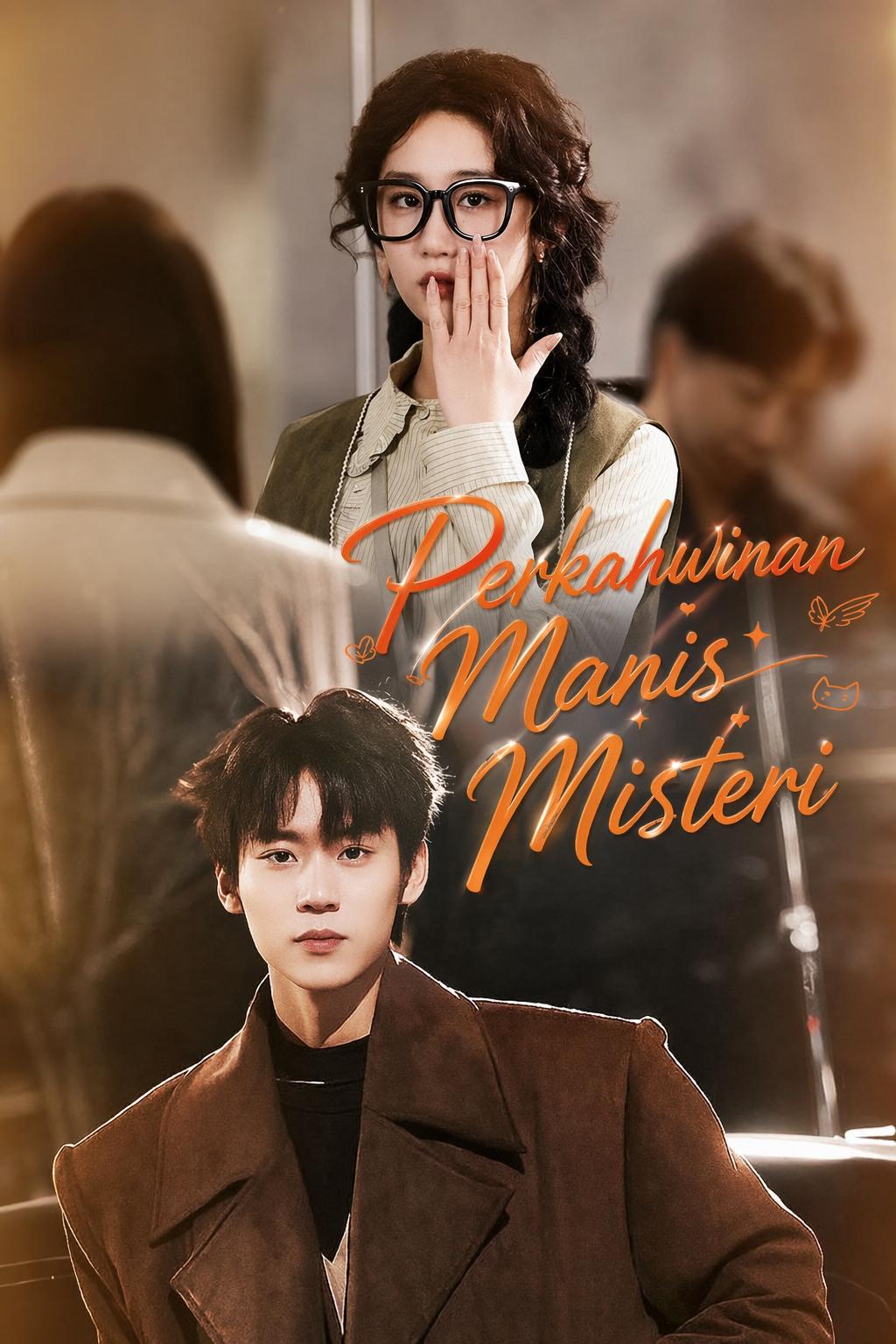 Perkahwinan Manis Misteri