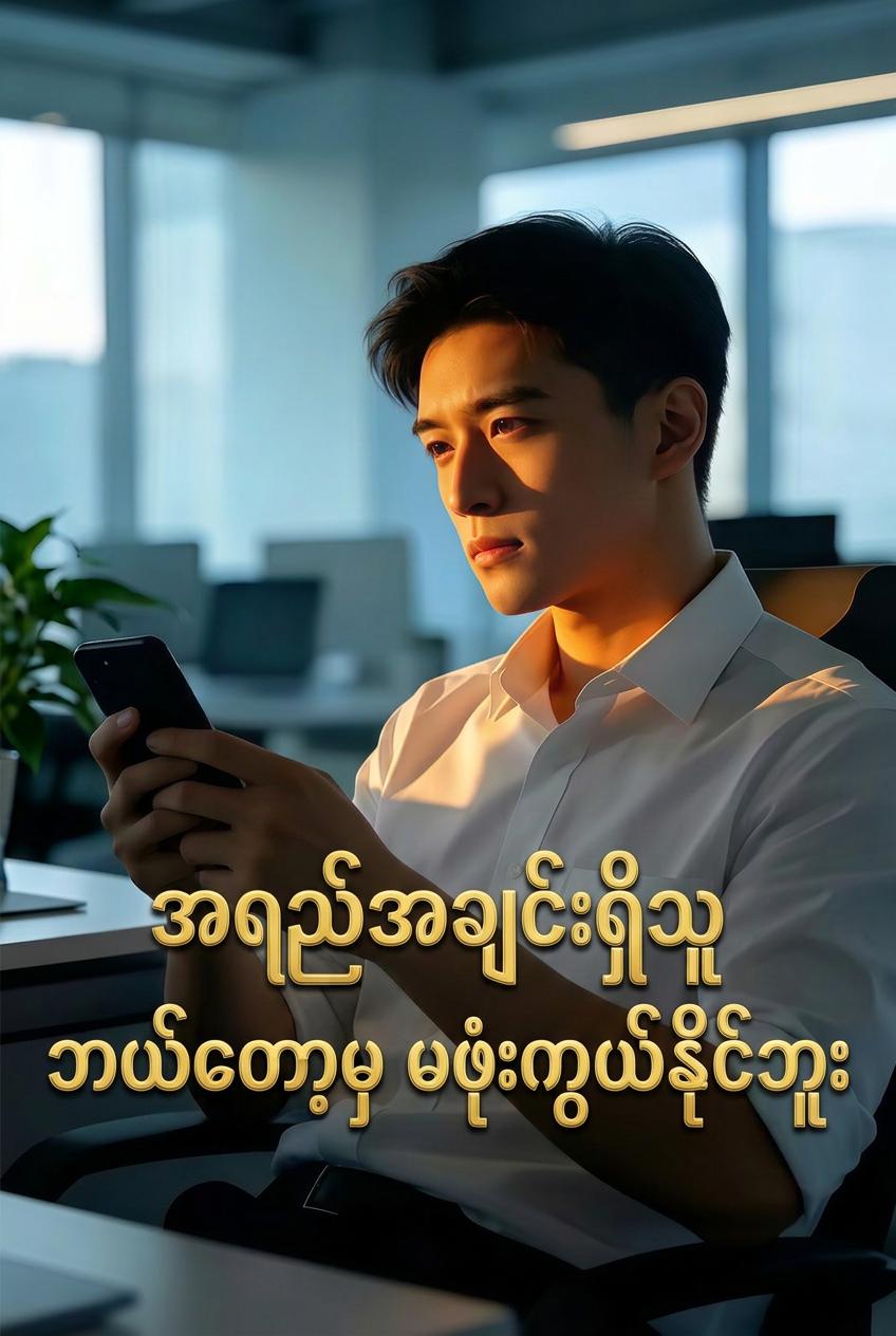 သူတို့ချန်ထားခဲ့သော ကုဒ်ရေးသူ