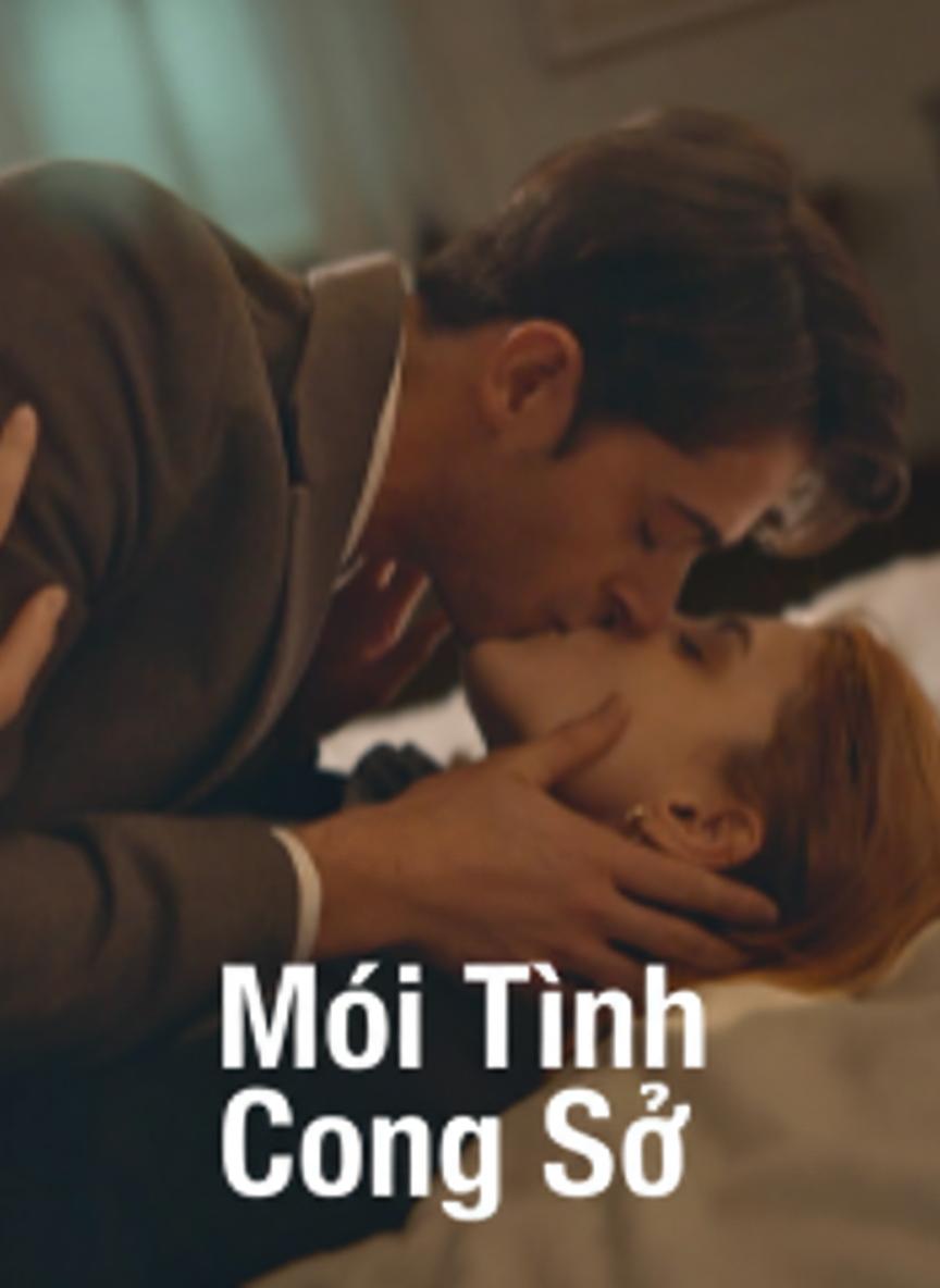 Đêm Nóng Bỏng Cùng Sếp Bí Mật