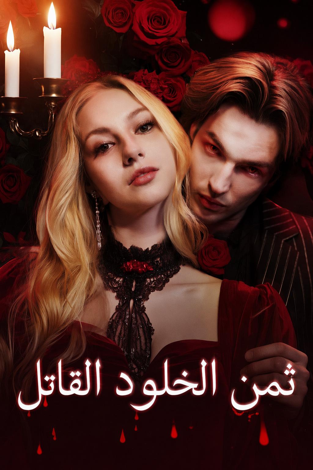 ثمن الخلود القاتل