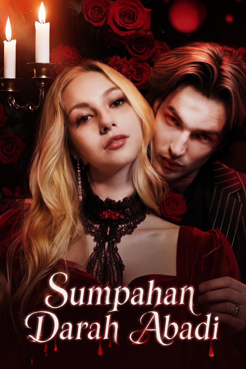 Sumpahan Darah Abadi