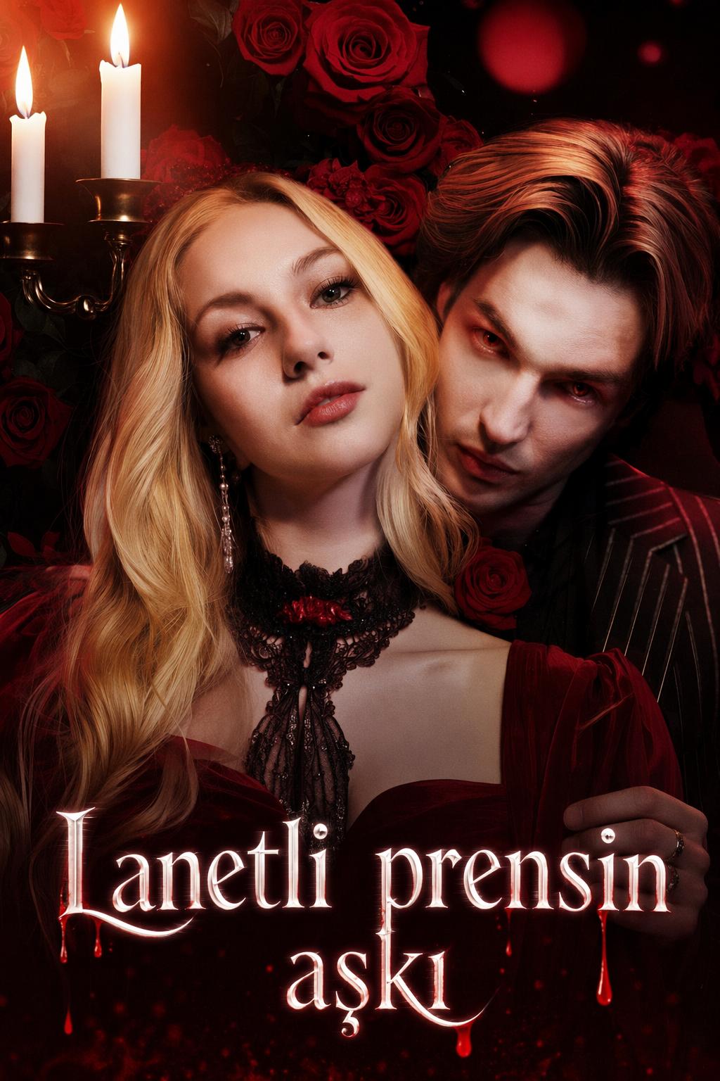 Lanetli prensin aşkı
