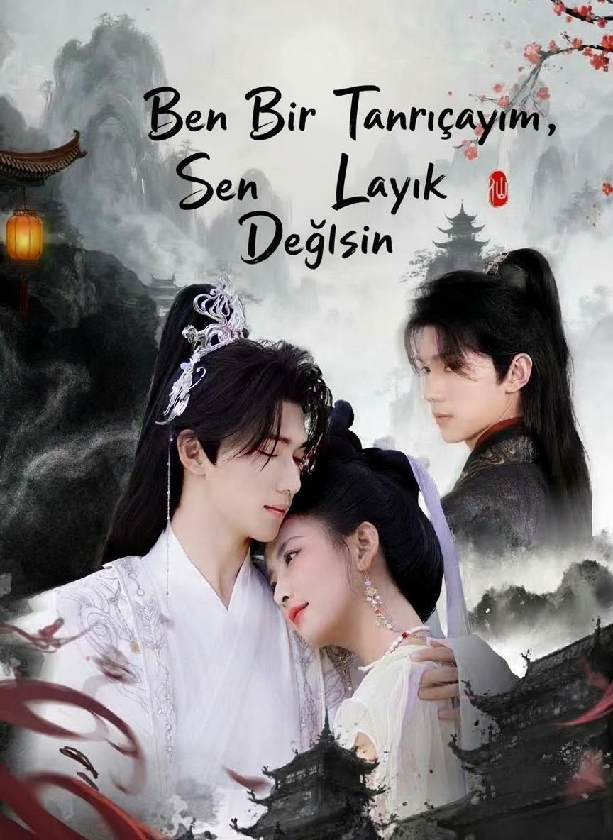 Ben Bir Tanrıçayım, Sen Layık Değilsin