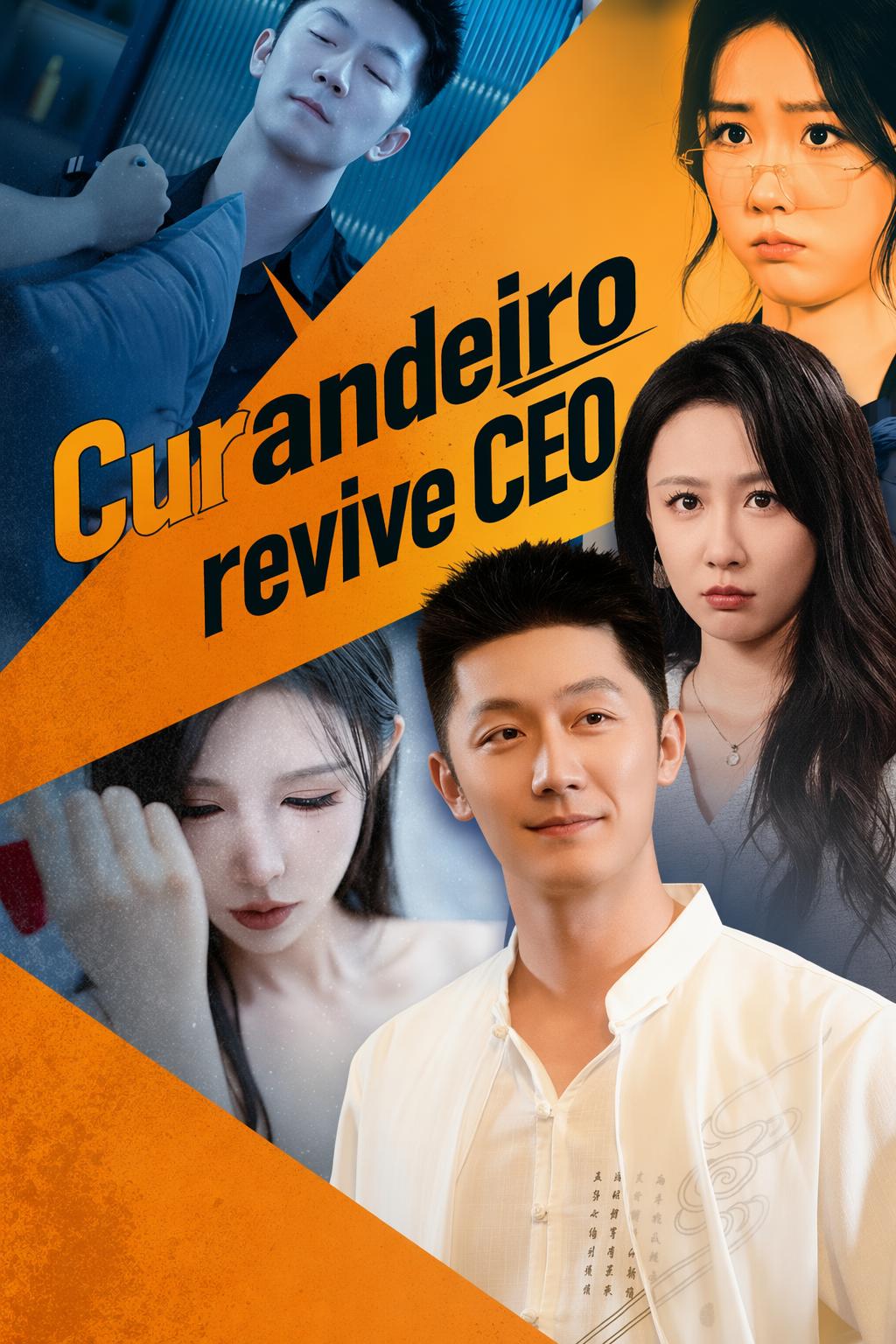 O Médico Milagroso da CEO