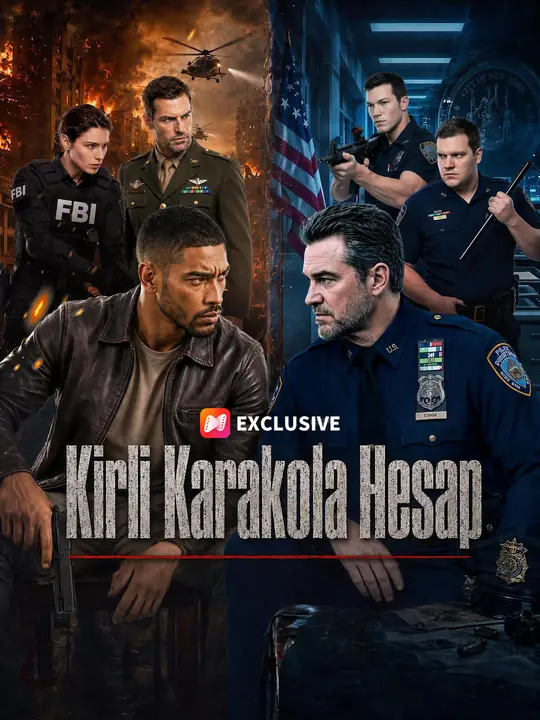 Kirli Karakola Hesap