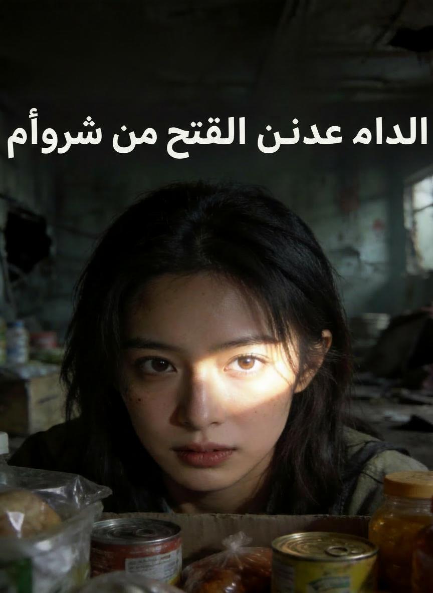 ولدت من جديد لأنتقم