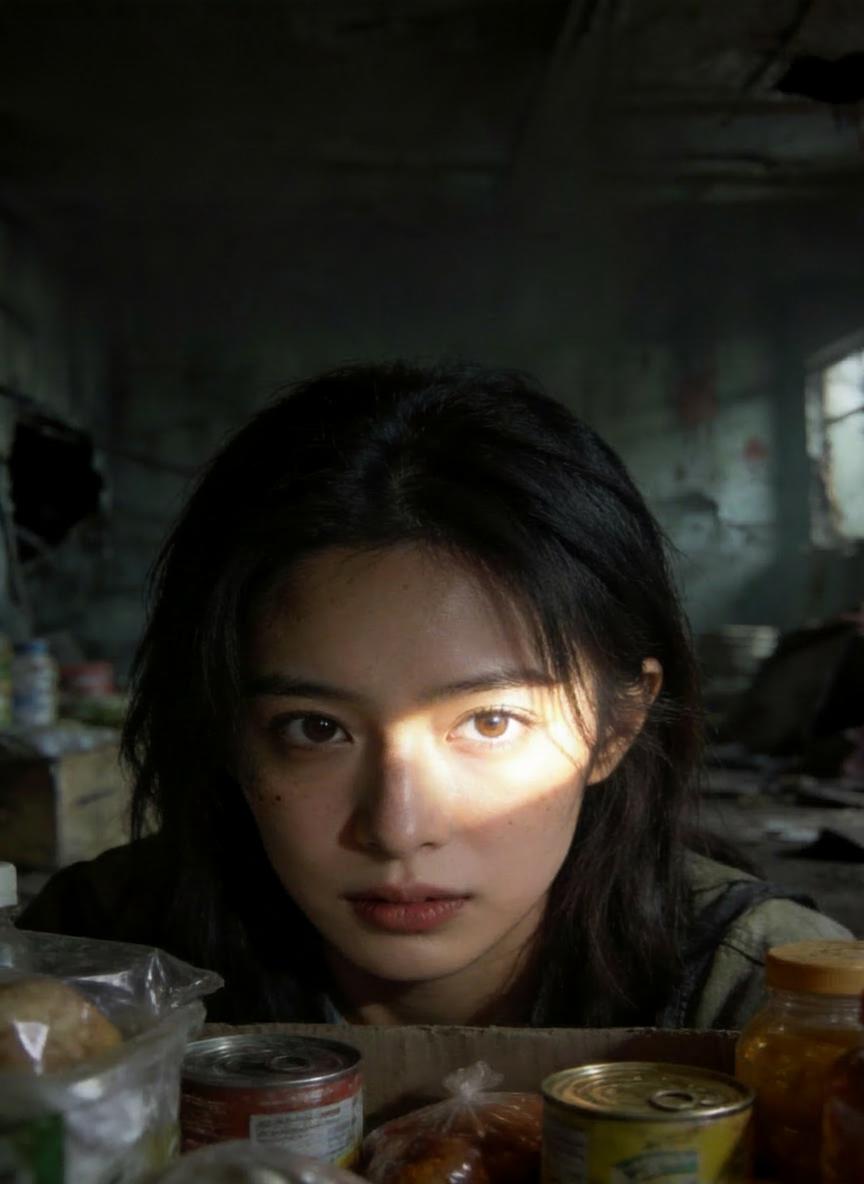 아포칼립스 10일 전
