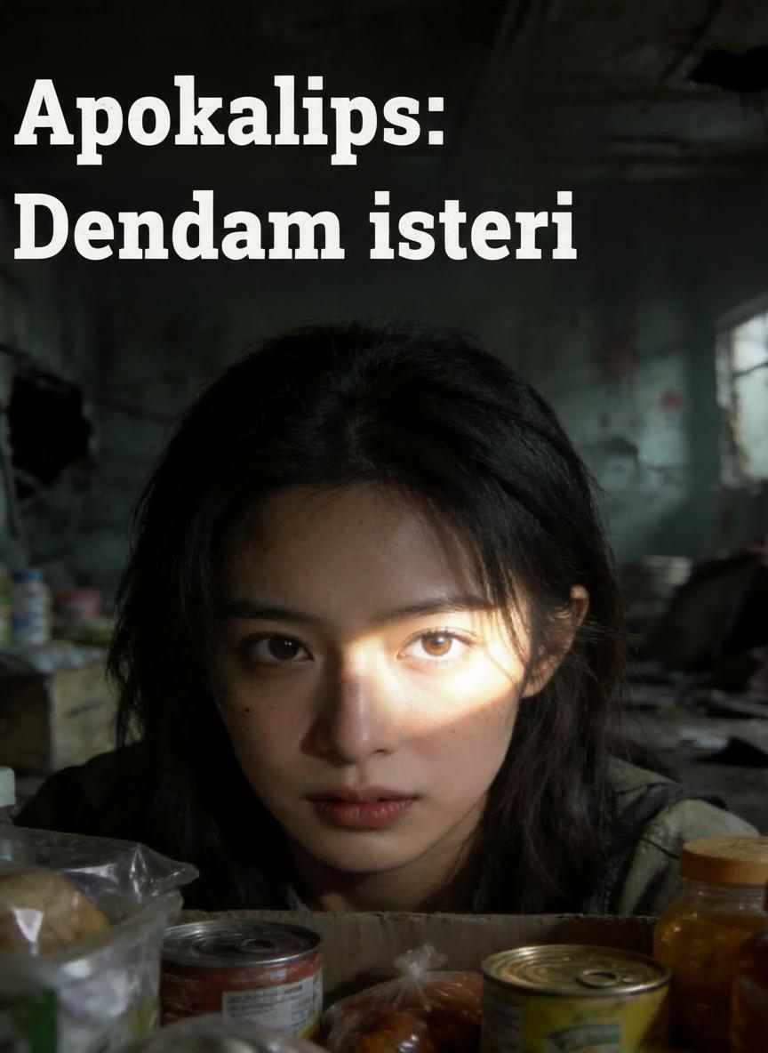 Apokalips: Dendam isteri