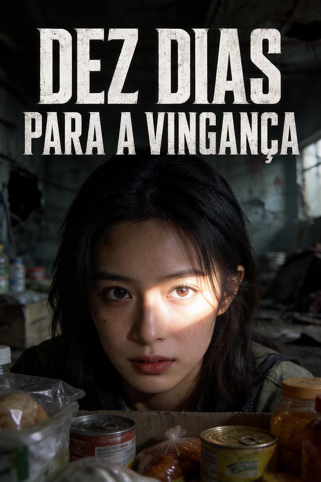 Renascer para a Vingança no Apocalipse