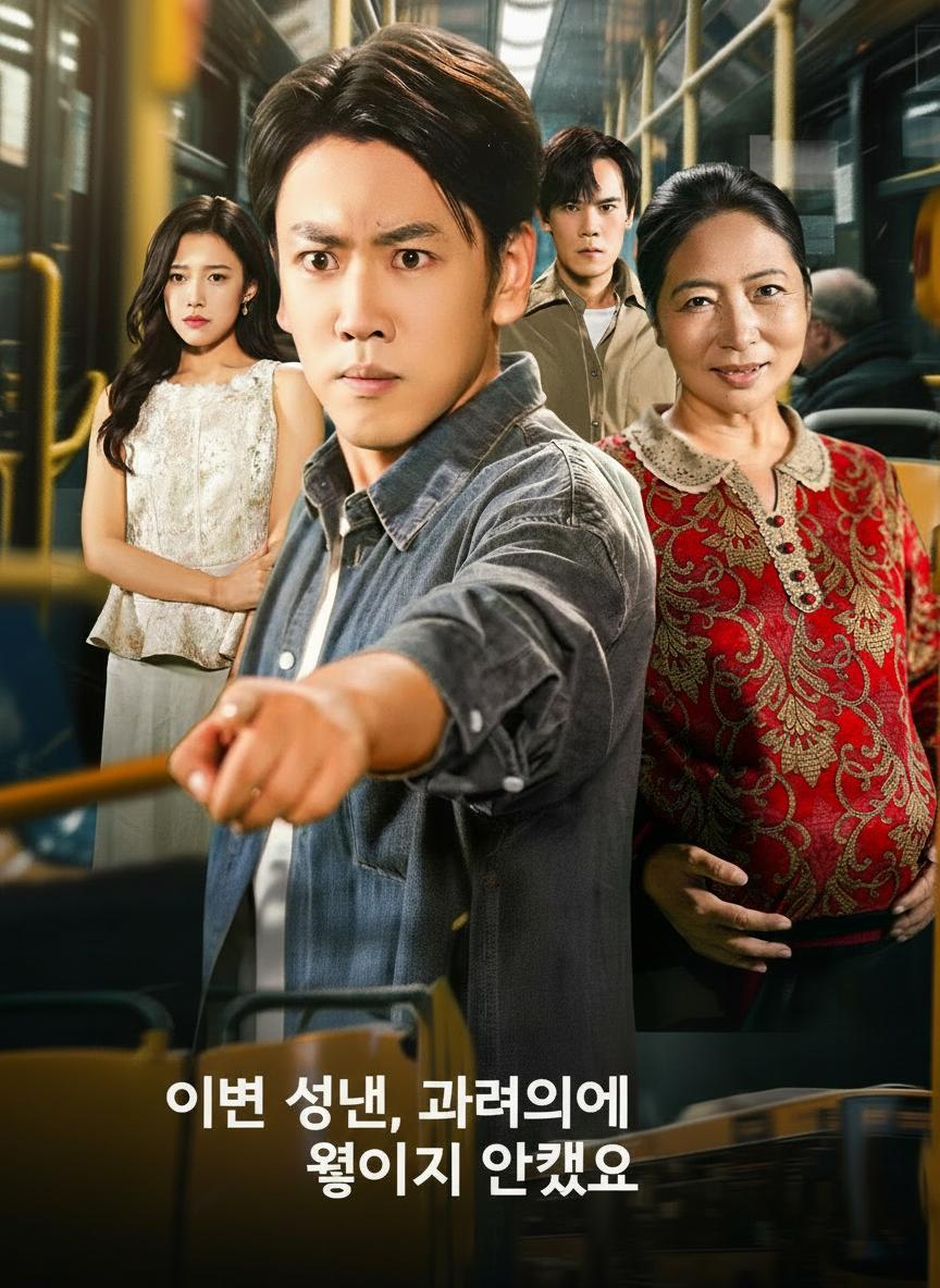 이번 생엔, 그녀에게 엮이지 않겠어