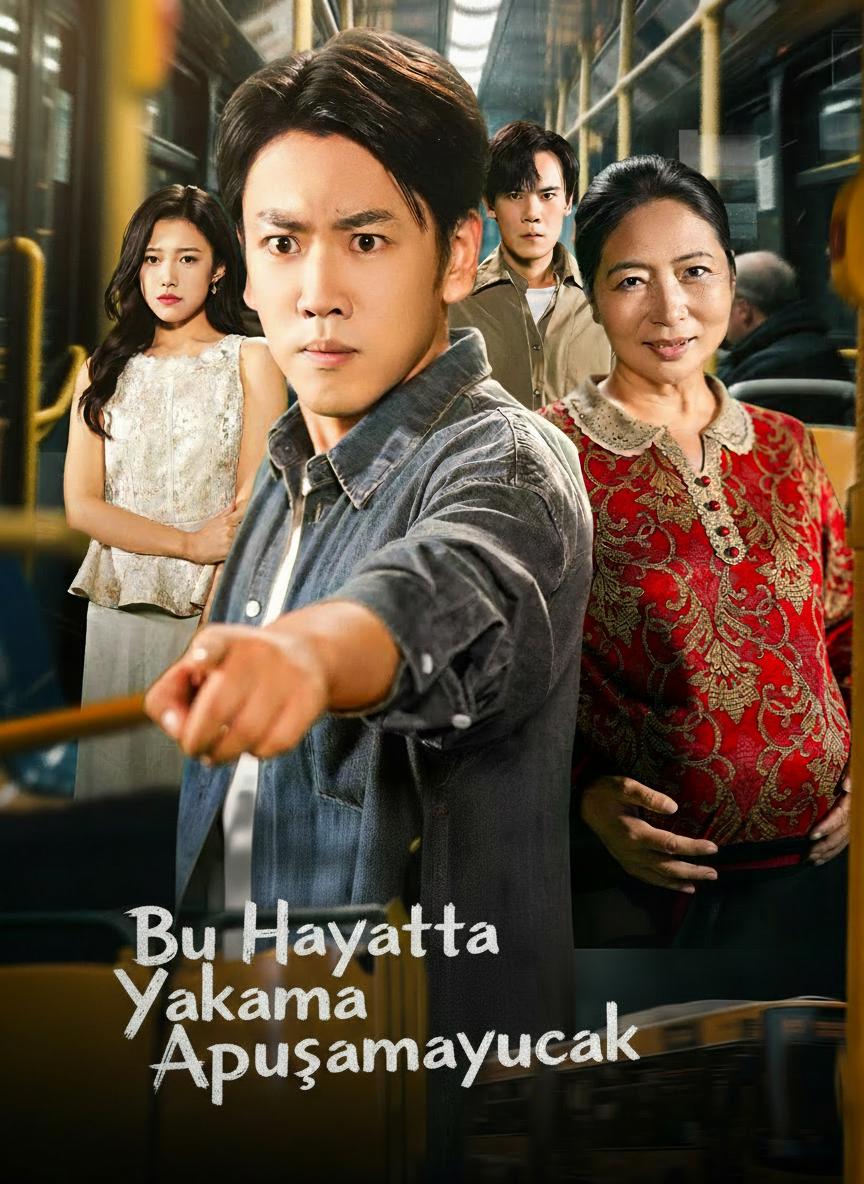 Bu Hayatta Yakama Yapışamayacak