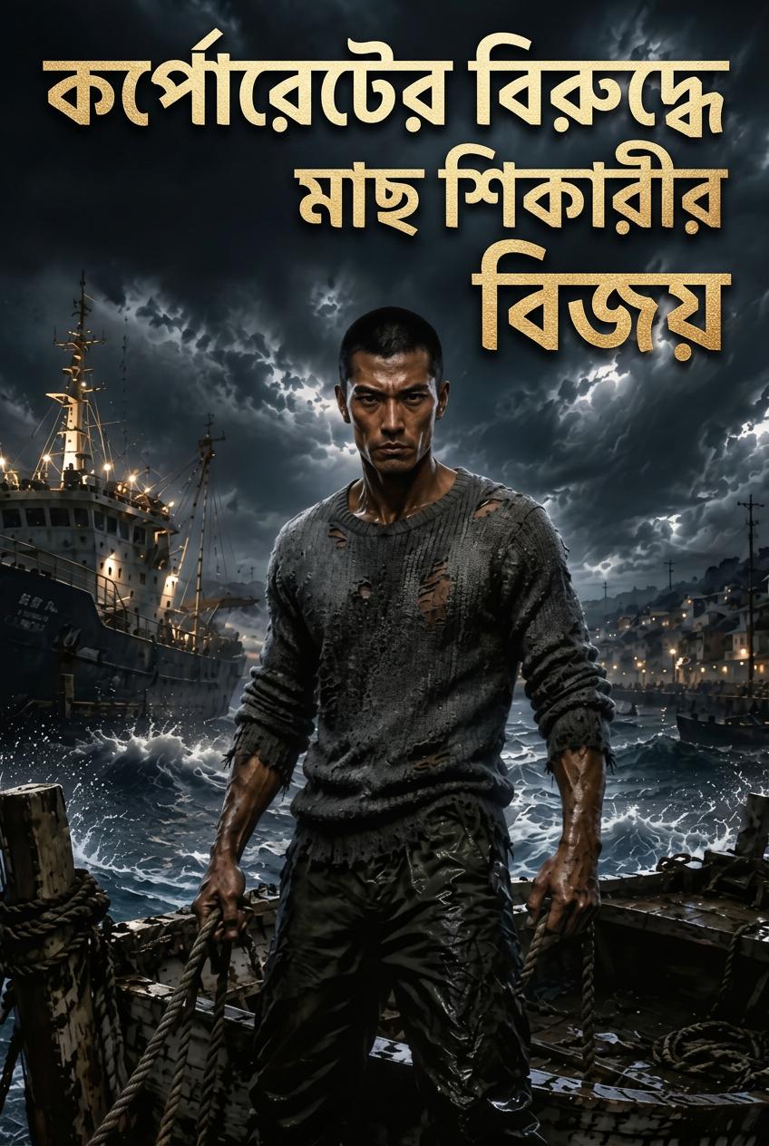 সমুদ্রের রাজার উত্থান