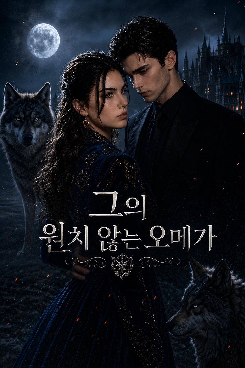 그의 버림받은 오메가