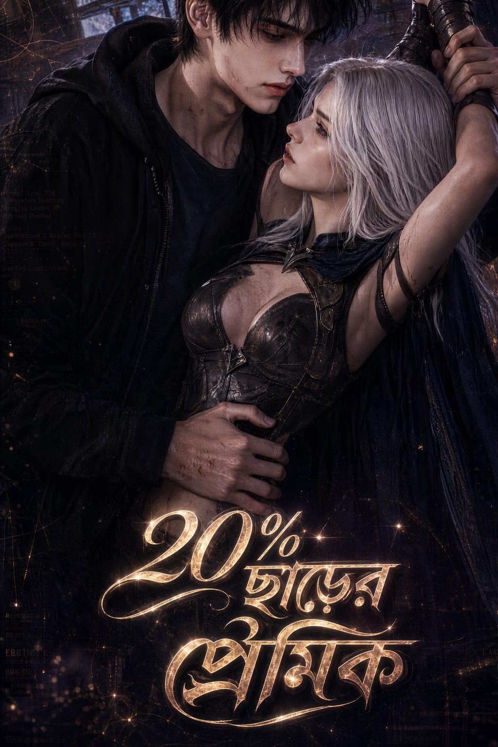 ২০% ছাড়ে প্রেমিকা