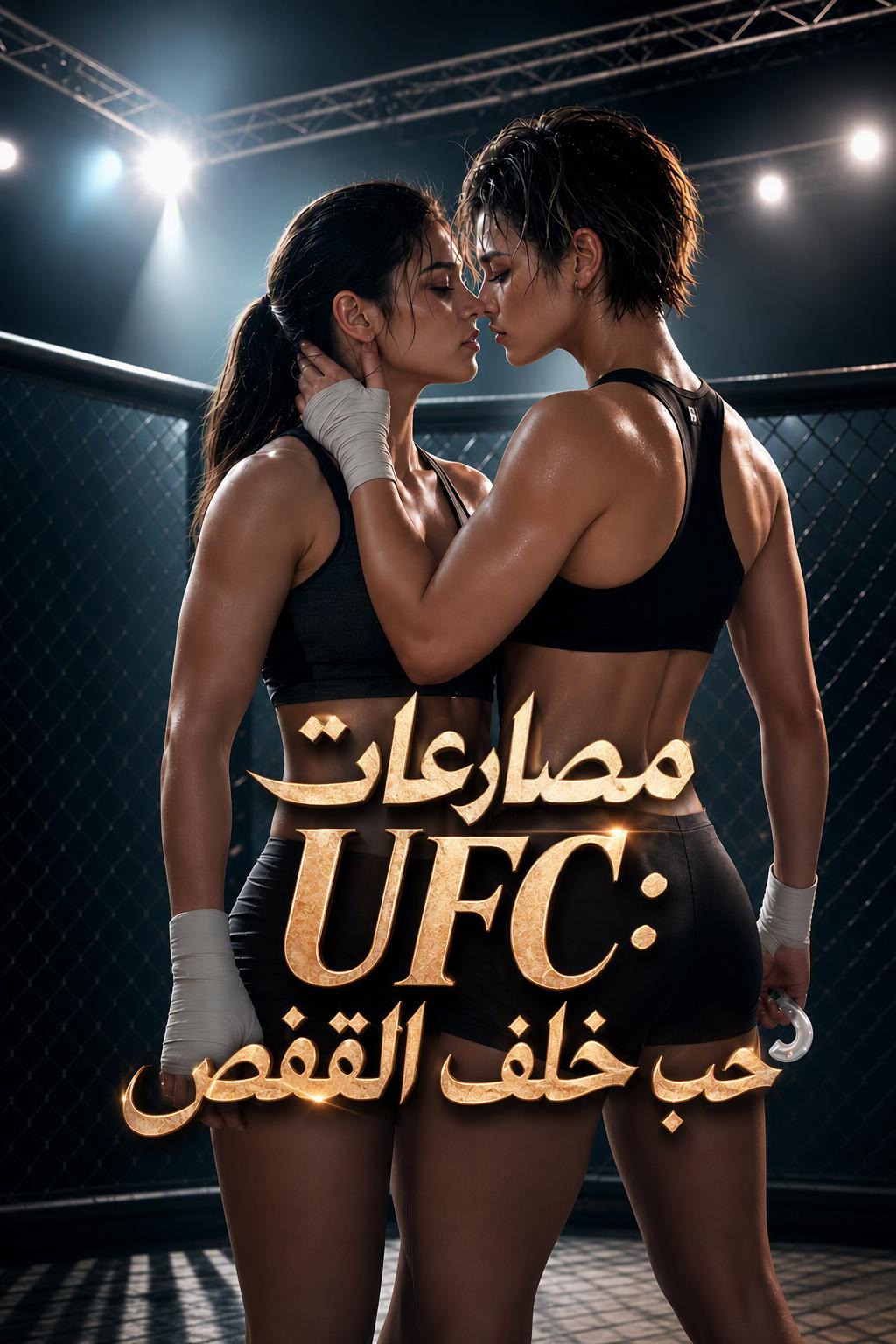 لعبتها القذرة