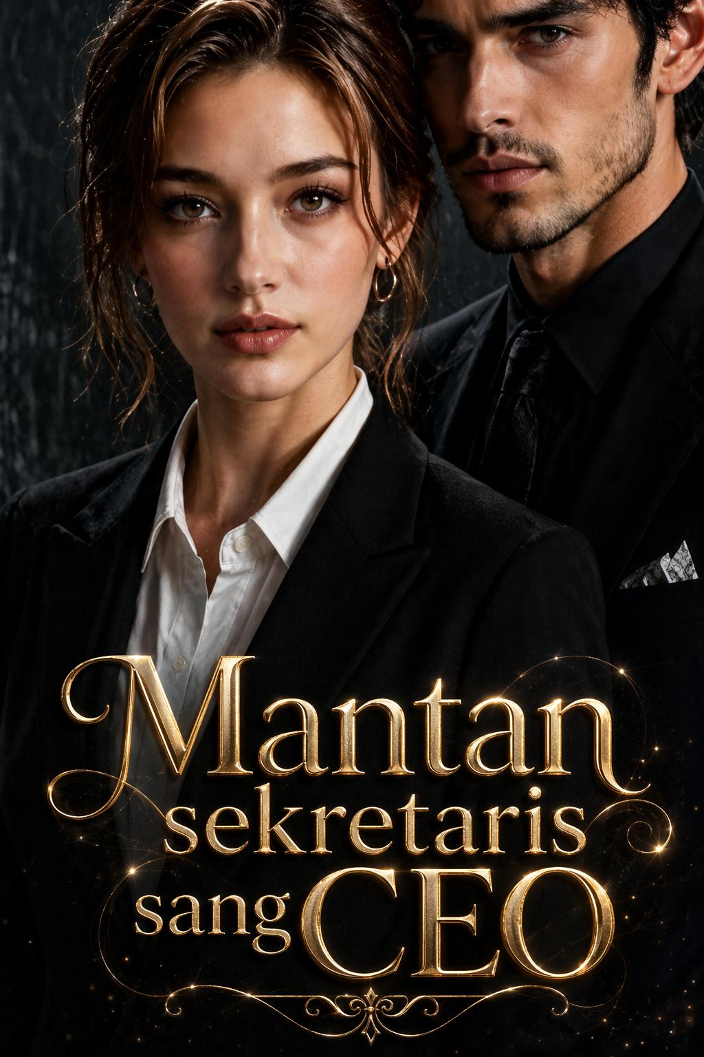 Setelah Resign, Aku Jadi Pasangan CEO