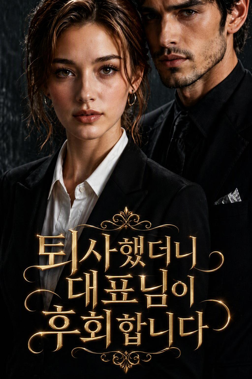 퇴사 후, CEO의 파트너