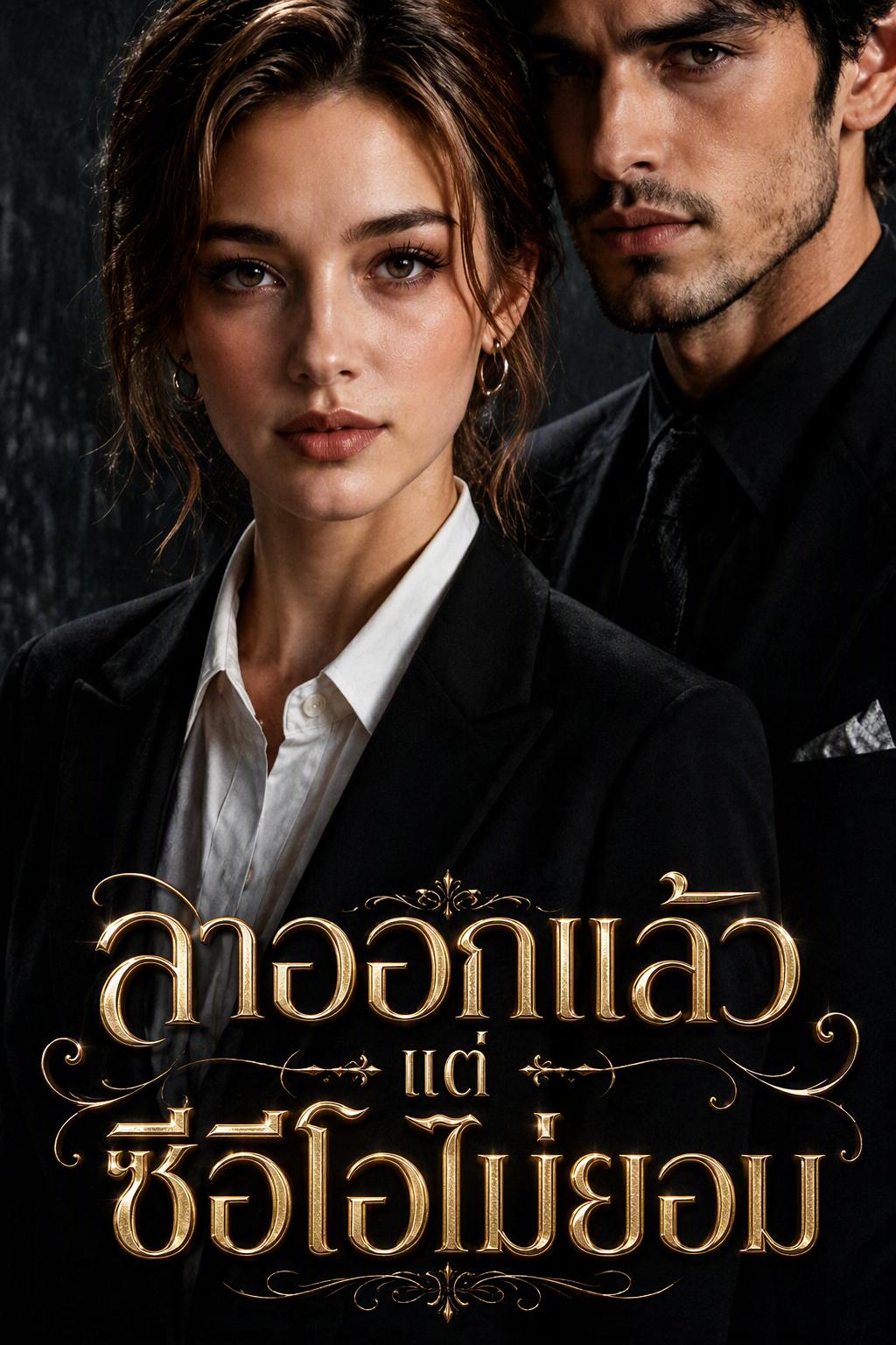 หลังลาออก ฉันกลายเป็นคนรักของท่านประธาน