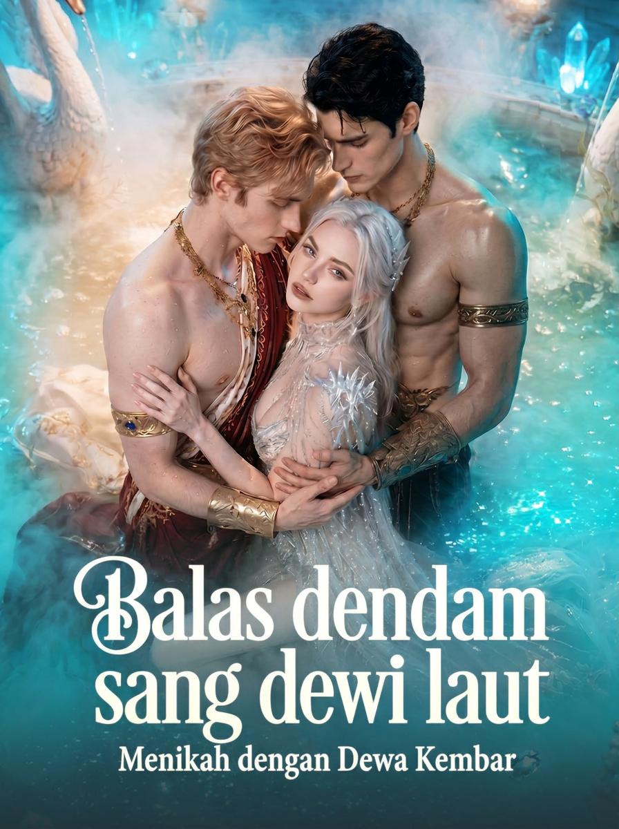 Murka Dewi Laut: Menikahi Dua Dewa Kembar