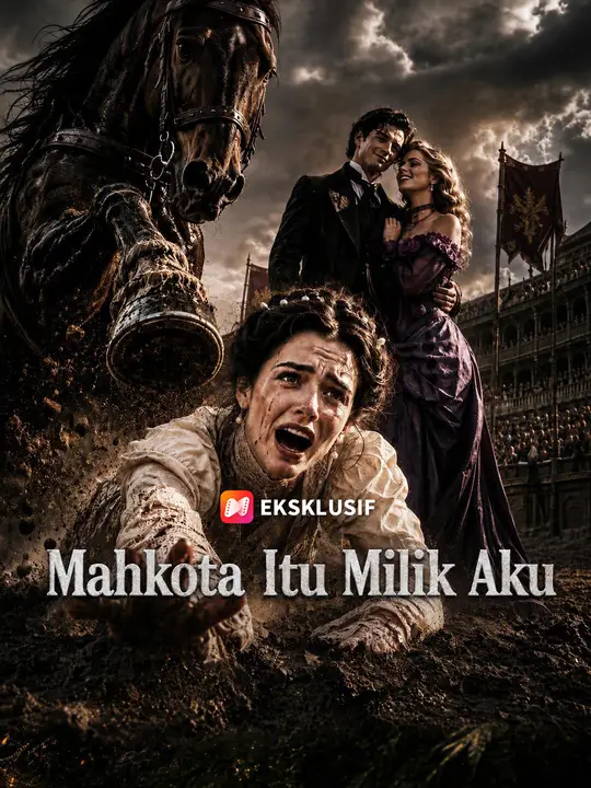 Mahkota Itu Milik Aku