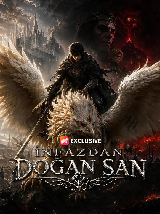 İnfazdan Doğan Şan
