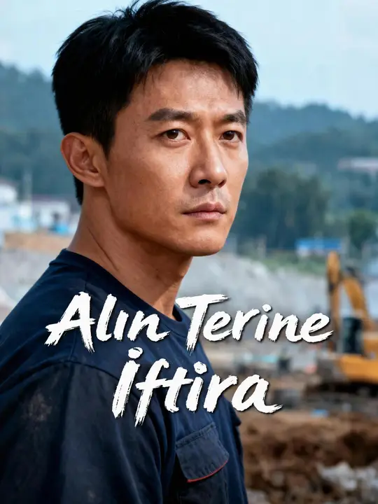 Alın Terine İftira