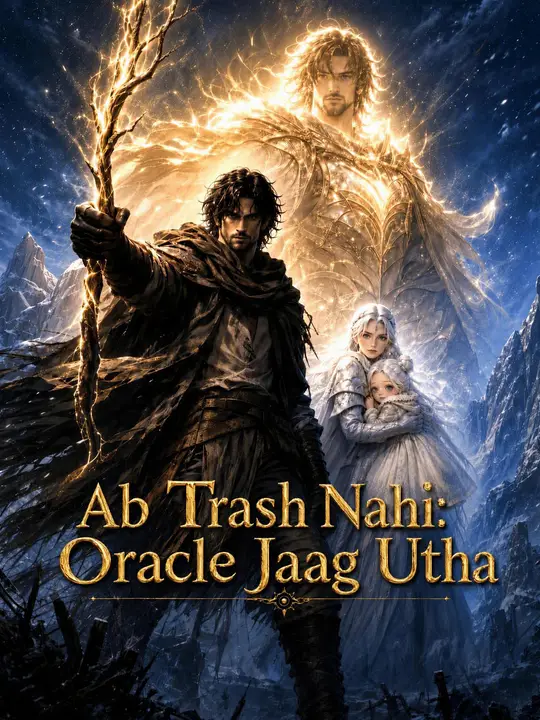 अब कचरा नहीं: ओरेकल जाग उठा