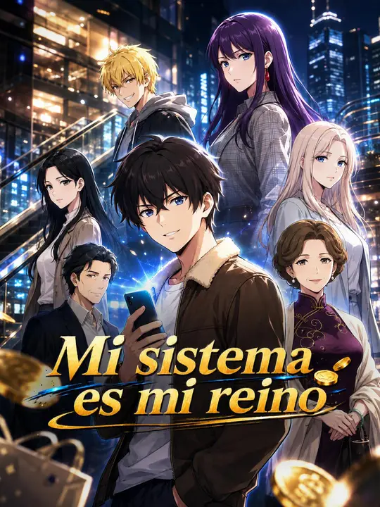 Mi sistema es mi reino