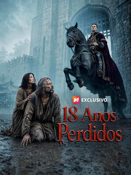 18 Anos Perdidos