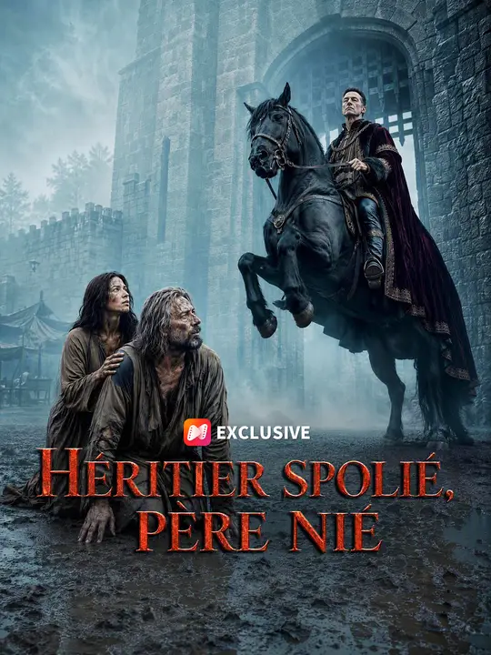 Héritier spolié, père nié