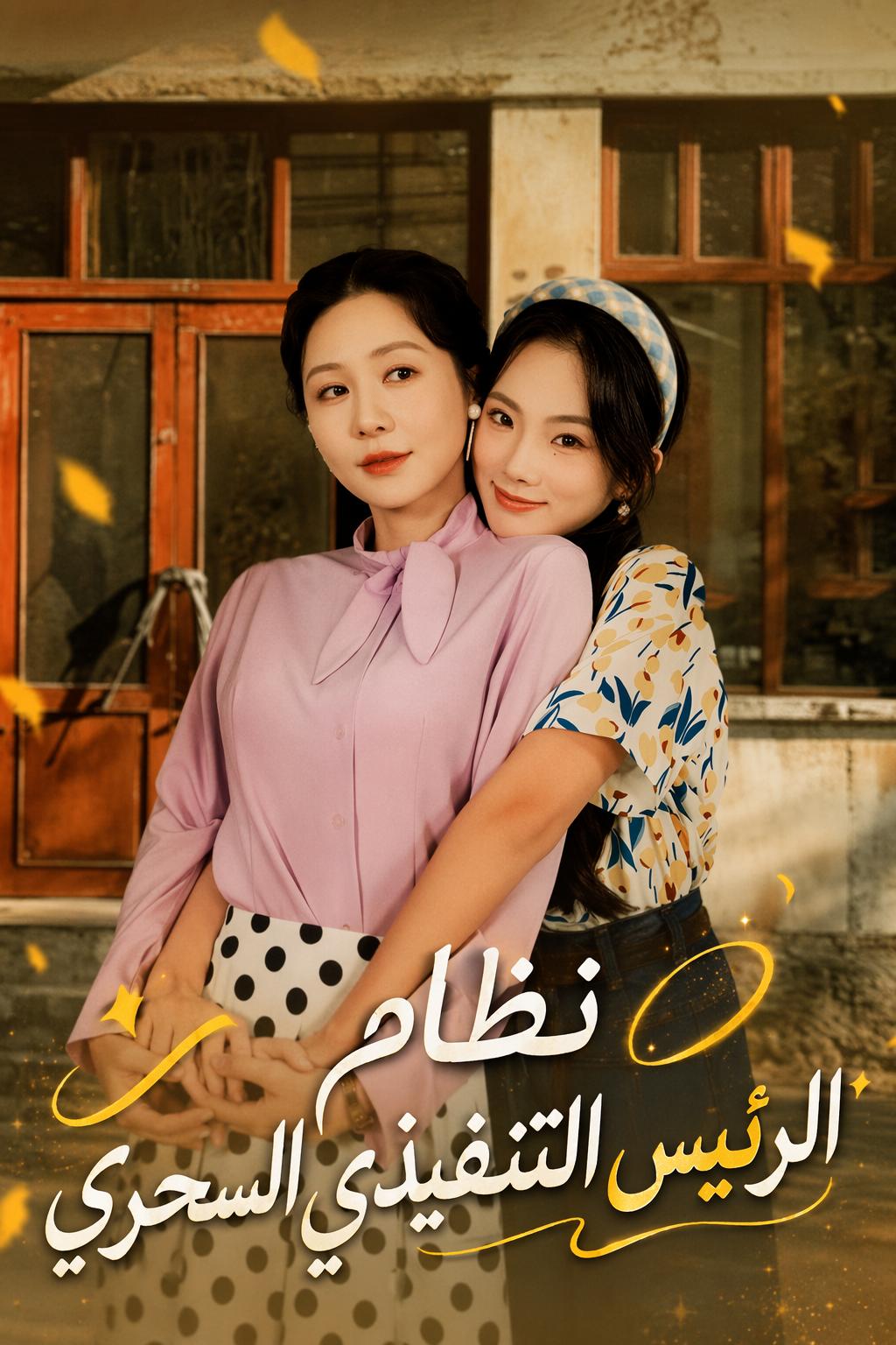 نظام الرئيس التنفيذي السحري