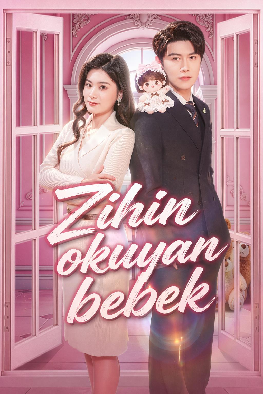 Zihin okuyan bebek