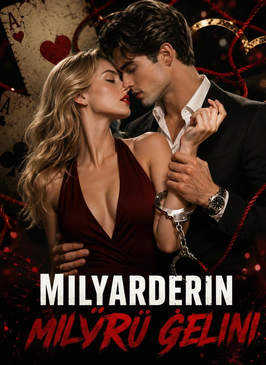 Milyarderin ölü gelini