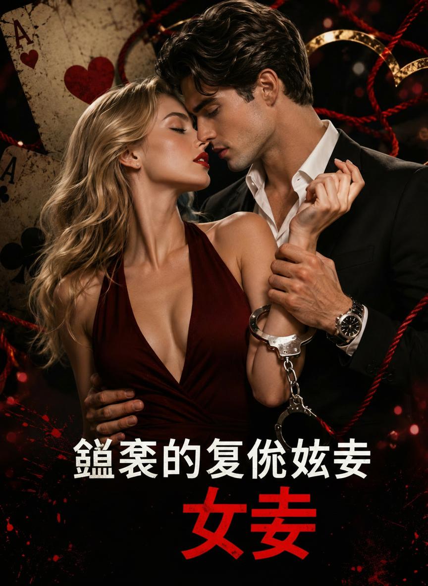 總裁的復仇亡妻