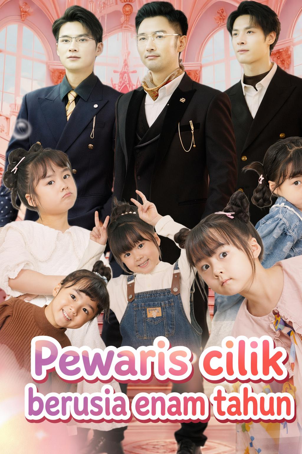 Warisan Berusia Enam Tahun