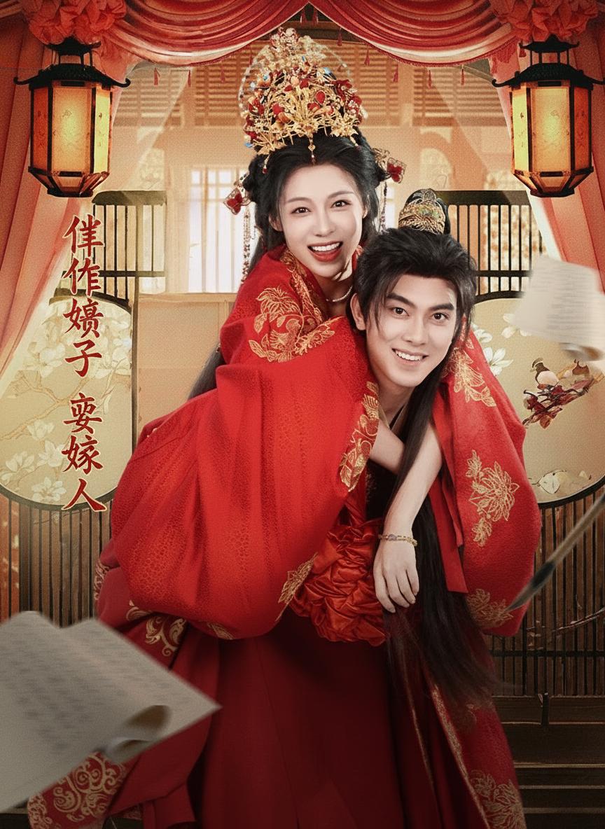 仵作娘子要嫁人