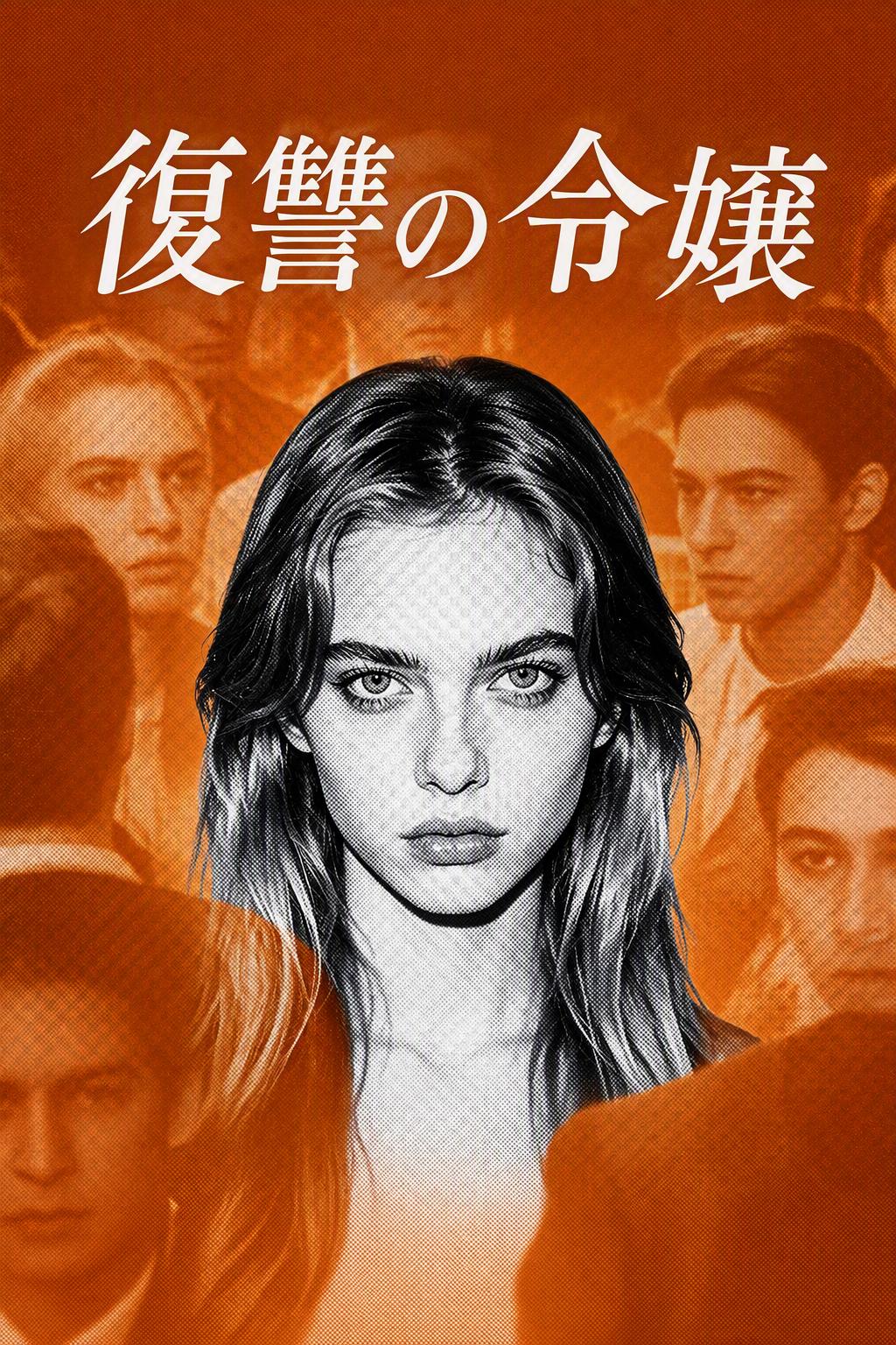 復讐の令嬢