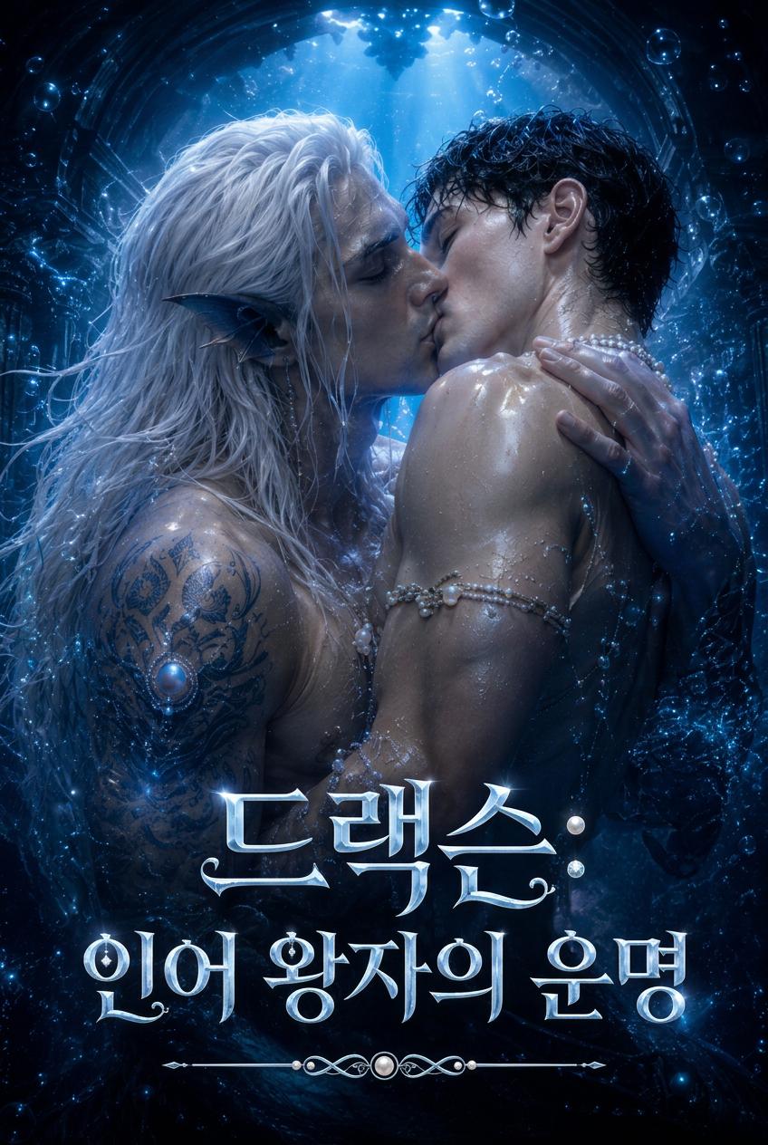 인어 드락슨