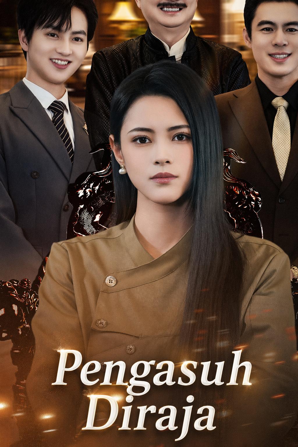 Pengasuh Diraja